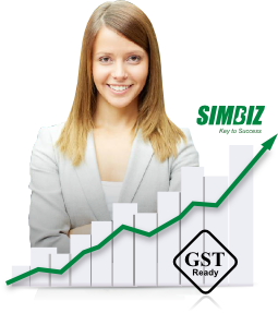 gst accounting software malaysia