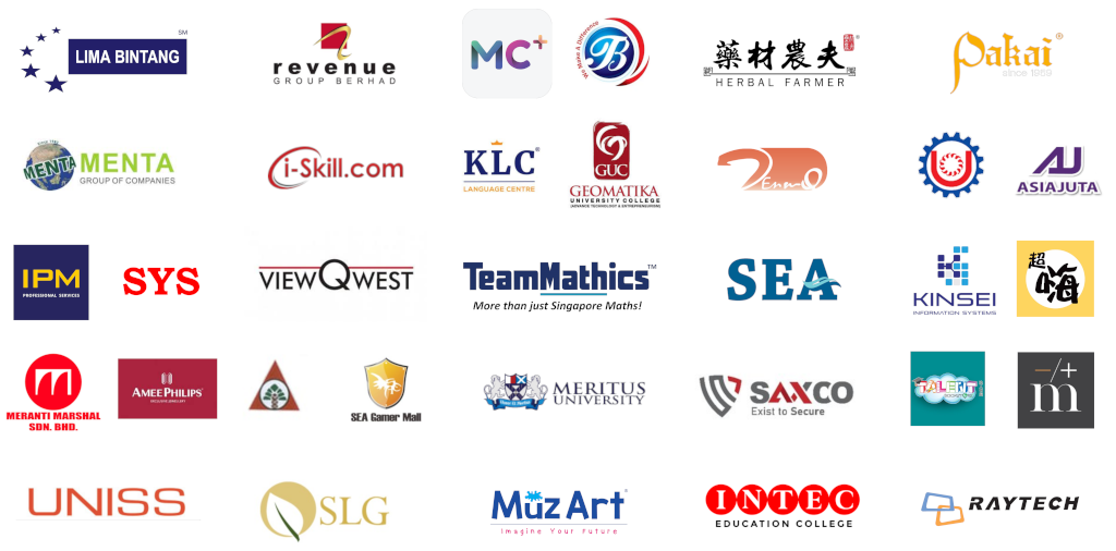 Our Clients
