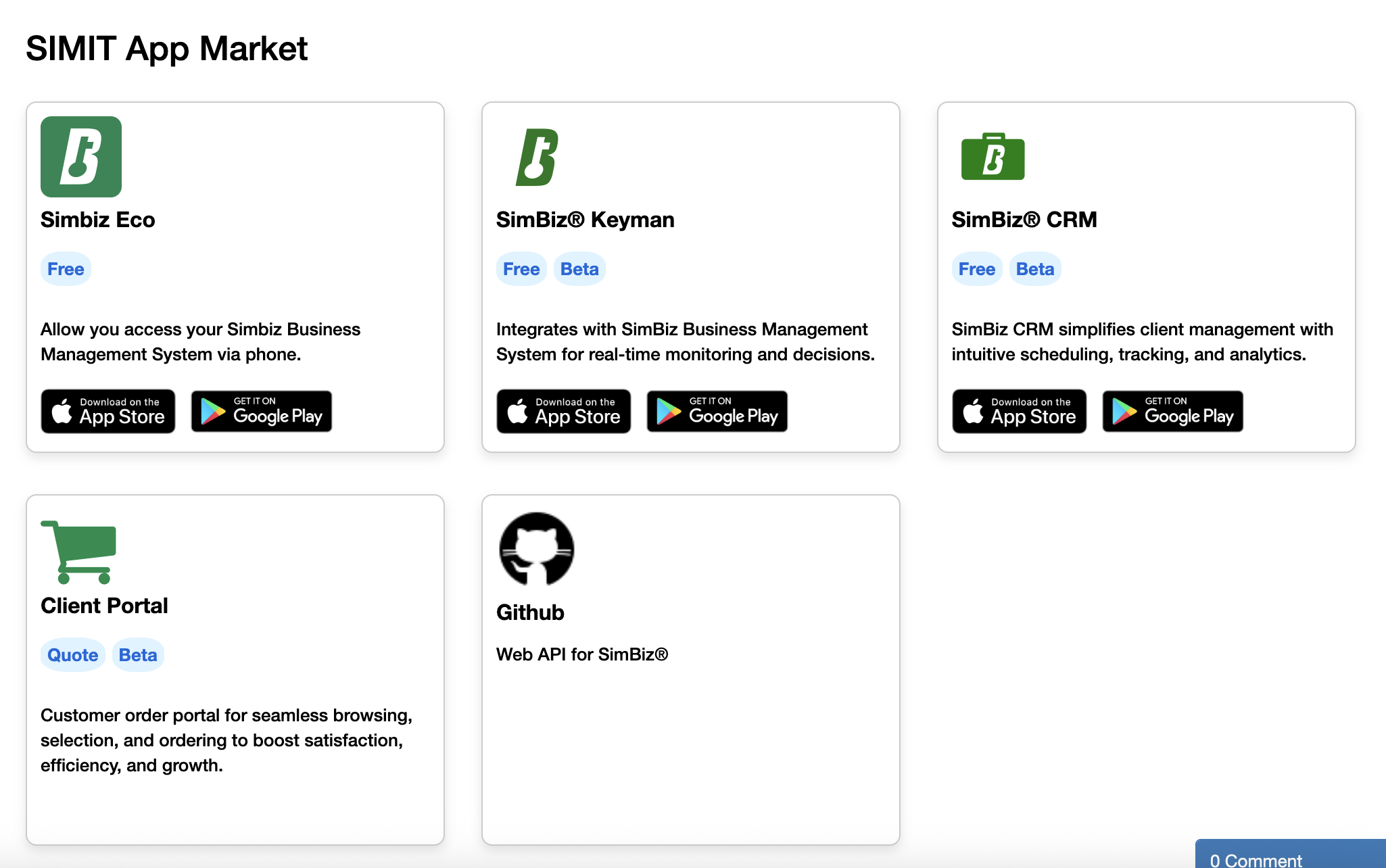 Seamless 3rd Party Integrations