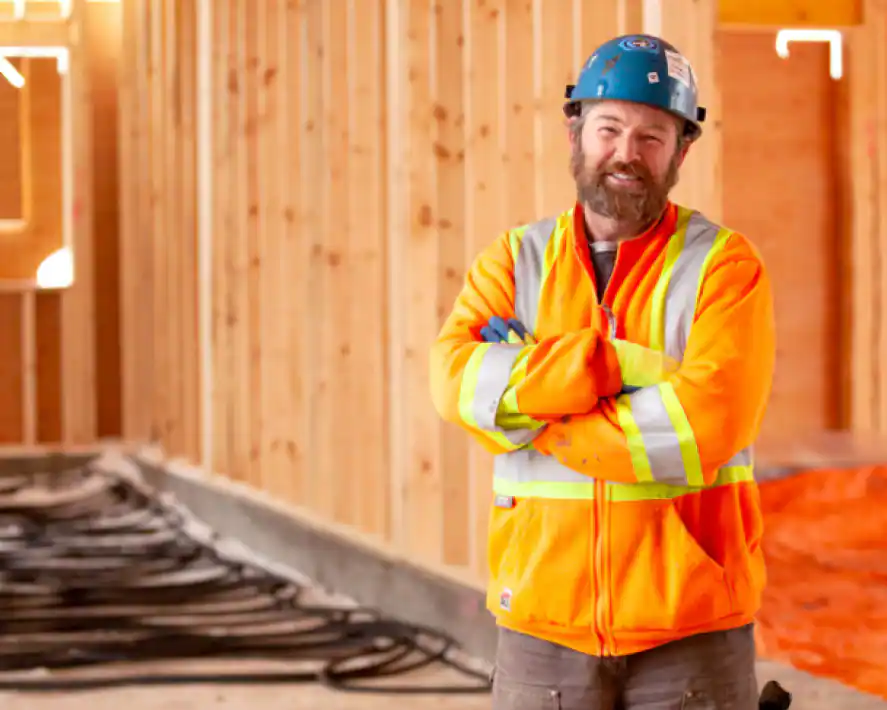 Construction