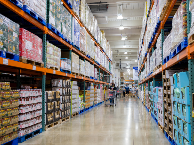 Wholesale