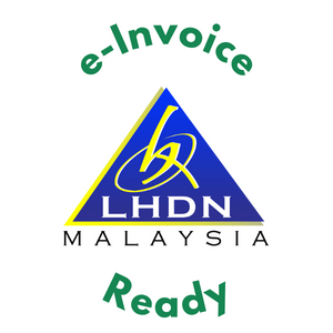 LHDN E-Invoice Ready