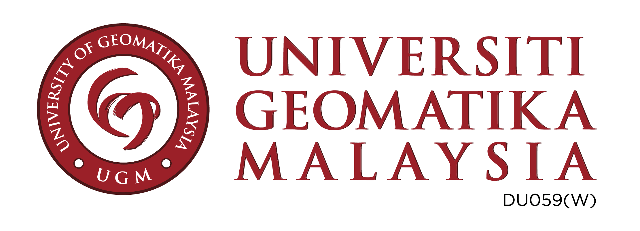 Geomatika University Logo