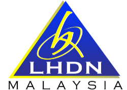 LHDN Malaysia Logo