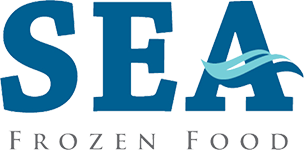 SEA Frozen Food Logo