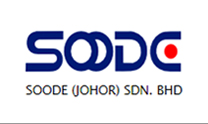 Soode Sdn Bhd Logo